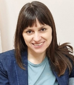Психолог Елена Семенцова