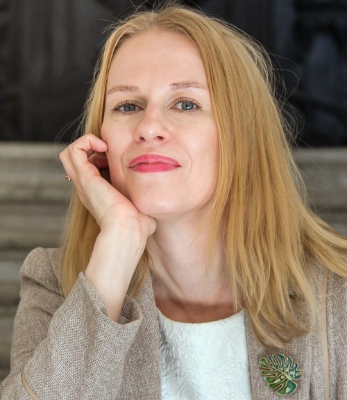 Психолог Юлия Миранская